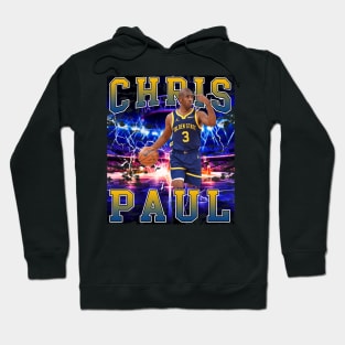 Chris Paul Hoodie